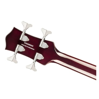 Foto 6 | Foto 6 | Bajo Eléctrico Gretsch Streamliner Jet Club Havana - Venta Internacional.