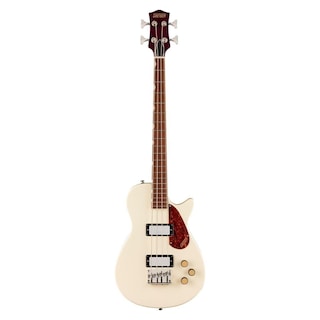 Foto 1 | Foto 1 | Bajo Gretsch Streamliner Jet Club De 4 Cuerdas Vintage Wh - Venta Internacional.