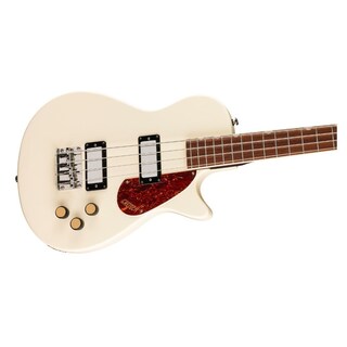 Foto 4 | Foto 4 | Bajo Gretsch Streamliner Jet Club De 4 Cuerdas Vintage Wh - Venta Internacional.