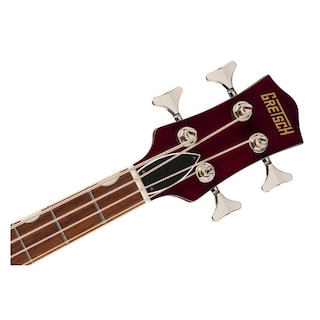 Foto 5 | Foto 5 | Bajo Gretsch Streamliner Jet Club De 4 Cuerdas Vintage Wh - Venta Internacional.