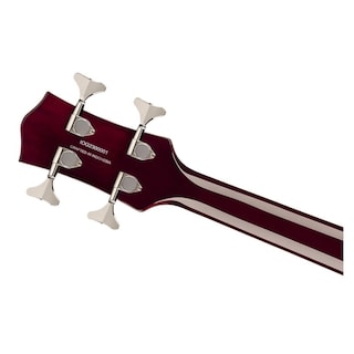 Foto 6 | Foto 6 | Bajo Gretsch Streamliner Jet Club De 4 Cuerdas Vintage Wh - Venta Internacional.