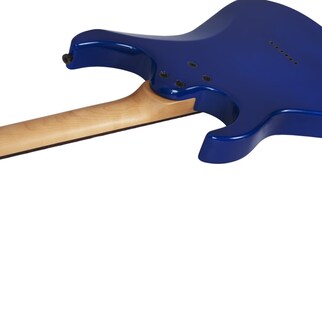 Foto 5 | Foto 5 | Guitarra Eléctrica 6 Cuerdas Sgr By Schecter Banshee-6 Azul Eléctrico