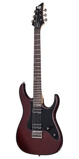 Foto 1 | Foto 1 | Guitarra Eléctrica 6 Cuerdas Sgr By Schecter Banshee-6 Swn
