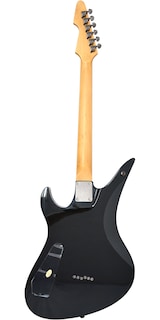 Foto 2 | Foto 2 | Guitarra Eléctrica 6 Cuerdas Sgr By Schecter Avenger Black