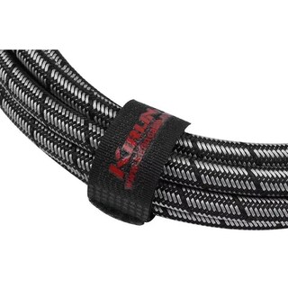 Foto 3 | Foto 3 | Cable Kirlin Para Instrumento 3 Metros Premium Plus Tela Gray Iwb201weg 3m-bm