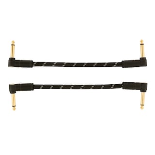 Foto 2 | Foto 2 | Cable Fender de Parcheo Serie Deluxe 6 Tweed 2 Pack