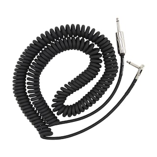 Foto 2 | Foto 2 | Cable Fender Jimi Hendrix Instrumento 9 m Black