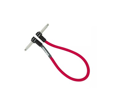 Foto 1 | Foto 1 | Cable Parcheo Pedaleras 12 Pulgadas Red Dimarzio Ep17j12