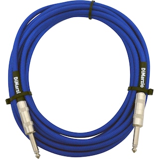 Foto 1 | Foto 1 | Cable Dimarzio Ep1710 Ebu Guitarra Instrumento Textil 3 m
