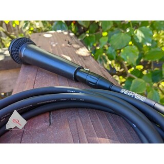Foto 3 | Foto 3 | Cable De Micrófono Pig Hog Phm20 Xlr M/f De 6 M, Paquete De 3 - Venta Internacional.