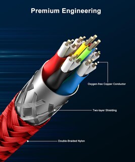Foto 7 | Foto 7 | Cables De Conexión Para Pedales De Guitarra Elebase, Paquete De 6 Unidades, 15 Cm Y 6,35 Mm Ts - Venta Internacional.