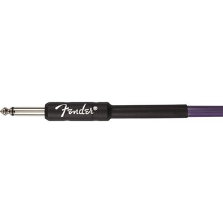 Foto 4 | Foto 4 | Cable Para Instrumentos Fender J Mascis Dinosaur Jr., Enrollado, 9 M, Color Morado - Venta Internacional.