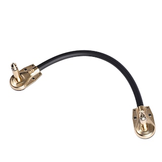 Foto 5 | Foto 5 | Cables De Conexión Para Guitarra Donner, 15 Cm, Ángulo Recto, 1/4, Paquete De 6 - Venta Internacional.