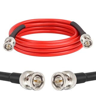 Foto 1 | Foto 1 | Cable Sdi Xrds -rf 12g 75ohm Rg6 Bnc 1,8 M Para Cámara De Vídeo - Venta Internacional.