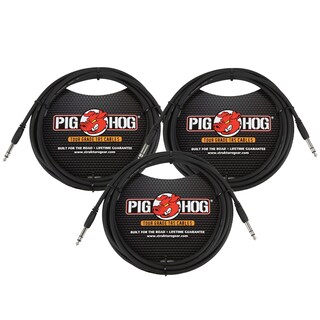 Foto 1 | Foto 1 | Cable De Instrumentos Pig Hog Ptrs15 De Alto Rendimiento 4 5 M - Venta Internacional.