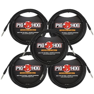 Foto 1 | Foto 1 | Cable De Instrumentos Pig Hog Ptrs15 De Alto Rendimiento 4 5 M - Venta Internacional.