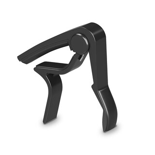 Foto 1 | Foto 1 | Capotraste para Guitarra Arieta Capo Negro
