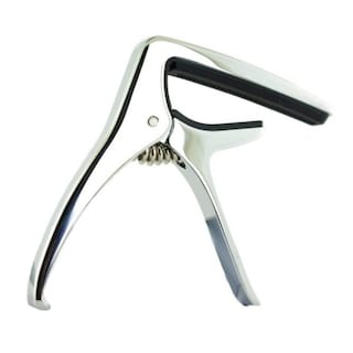 Foto 1 | Foto 1 | Capotrasto Romms Blanco para Guitarra