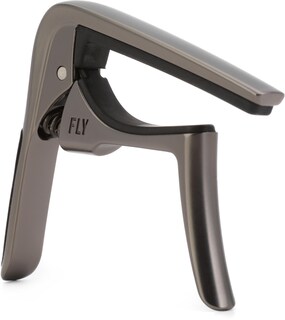 Foto 1 | Foto 1 | Pistola Curva Capo Jim Dunlop Trigger Fly De Metal - Venta Internacional.