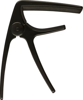 Foto 1 | Foto 1 | Capo Fender Laurel Para Guitarra Acústica - Venta Internacional.