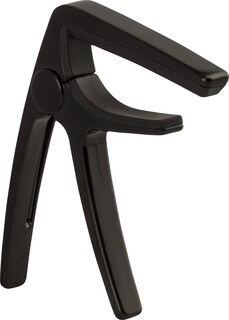 Foto 2 | Foto 2 | Capo Fender Laurel Para Guitarra Acústica - Venta Internacional.
