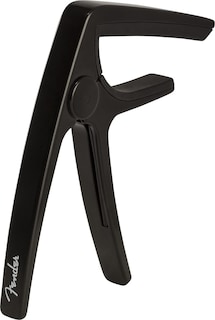 Foto 4 | Foto 4 | Capo Fender Laurel Para Guitarra Acústica - Venta Internacional.