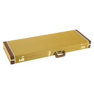 Foto 1 | Foto 1 | Estuche para Guitarra Eléctrica Fender Stratocaster O Telecaster 0996106300