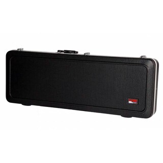 Foto 1 | Foto 1 | Estuche Gator Gcelectrict Negro para Guitarra Eléctrica