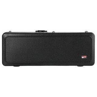 Foto 2 | Foto 2 | Estuche Gator Gcelectrict Negro para Guitarra Eléctrica