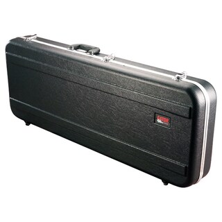 Foto 3 | Foto 3 | Estuche Gator Gcelectrict Negro para Guitarra Eléctrica