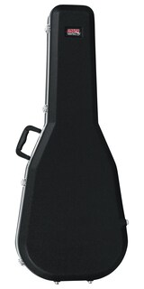 Foto 1 | Foto 1 | Estuche Gator Gcclassic Negro para Guitarra