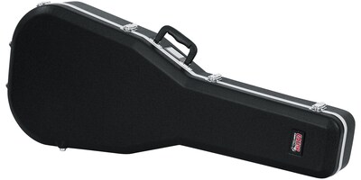 Foto 4 | Foto 4 | Estuche Gator Gcclassic Negro para Guitarra