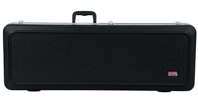 Foto 6 | Foto 6 | Estuche Gator Gcelectrica Negro para Guitarra Eléctrica