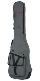 Foto 1 | Foto 1 | Estuche Gator Gtbass Gris para Bajo Eléctrico