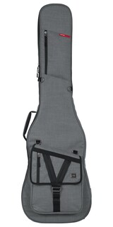 Foto 2 | Foto 2 | Estuche Gator Gtbass Gris para Bajo Eléctrico
