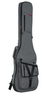 Foto 3 | Foto 3 | Estuche Gator Gtbass Gris para Bajo Eléctrico