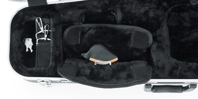 Foto 5 | Foto 5 | Estuche para Violín Gator GC-Violin 4/4 Negro