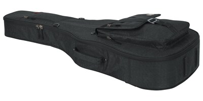 Foto 5 | Foto 5 | Funda Acolchada Guitarra Acústica Gator Gt-Acoustic-BLK
