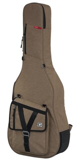 Foto 1 | Foto 1 | Funda Acolchada para Guitarra Acústica Gator Gt-acoustic-tan
