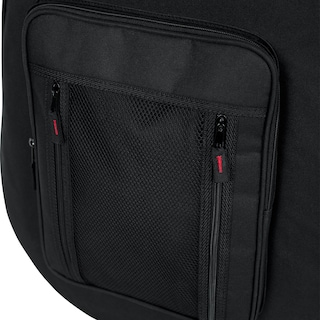 Foto 2 | Foto 2 | Estuche Semi Rígido para Guitarra 12 Cuerdas Gator Gl-dread-12