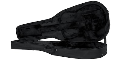 Foto 4 | Foto 4 | Estuche Semi Rígido para Guitarra 12 Cuerdas Gator Gl-dread-12
