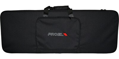 Foto 1 | Foto 1 | Proel Pfoam30 Estuche Semi Rígido Para Guitarra Eléctrica