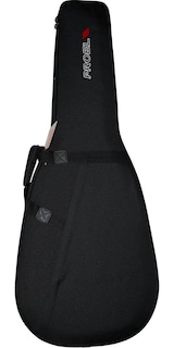 Foto 1 | Foto 1 | Proel Pfoam10 Estuche Semi Rígido Para Guitarra Clásica