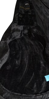 Foto 3 | Foto 3 | Proel Pfoam10 Estuche Semi Rígido Para Guitarra Clásica