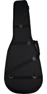 Foto 4 | Foto 4 | Proel Pfoam10 Estuche Semi Rígido Para Guitarra Clásica