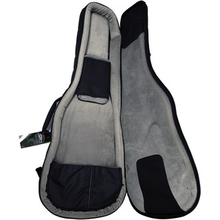 Foto 4 | Foto 4 | Proel Dhzegb Funda Reforzada Para Guitarra Eléctrica
