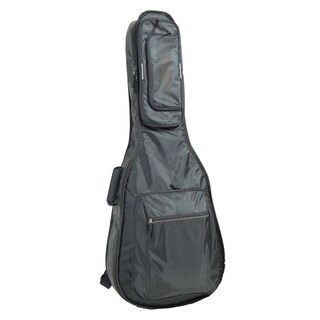 Foto 1 | Foto 1 | Proel Bag-210pn Funda Nylon Para Guitarra Acústica Acolchada