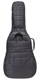 Foto 2 | Foto 2 | Funda Acolchada para Guitarra Acústica Proel ARMOR Resistente al Agua