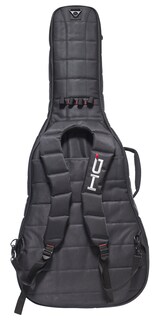 Foto 3 | Foto 3 | Funda Acolchada para Guitarra Acústica Proel ARMOR Resistente al Agua
