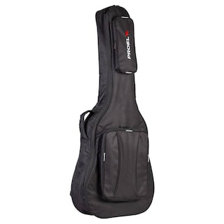 Foto 1 | Foto 1 | Proel Bag150a Funda Para Guitarra Acústica Poliéster 600d